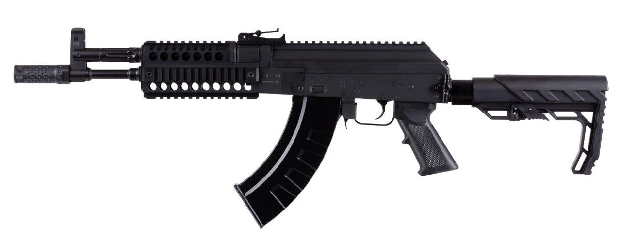 Crosman Full Auto AK1 CO2 Powered 0.177 Cal Airgun