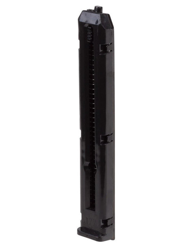 Crosman MK45 CO2 Powered .177 Caliber BB Pistol magazine