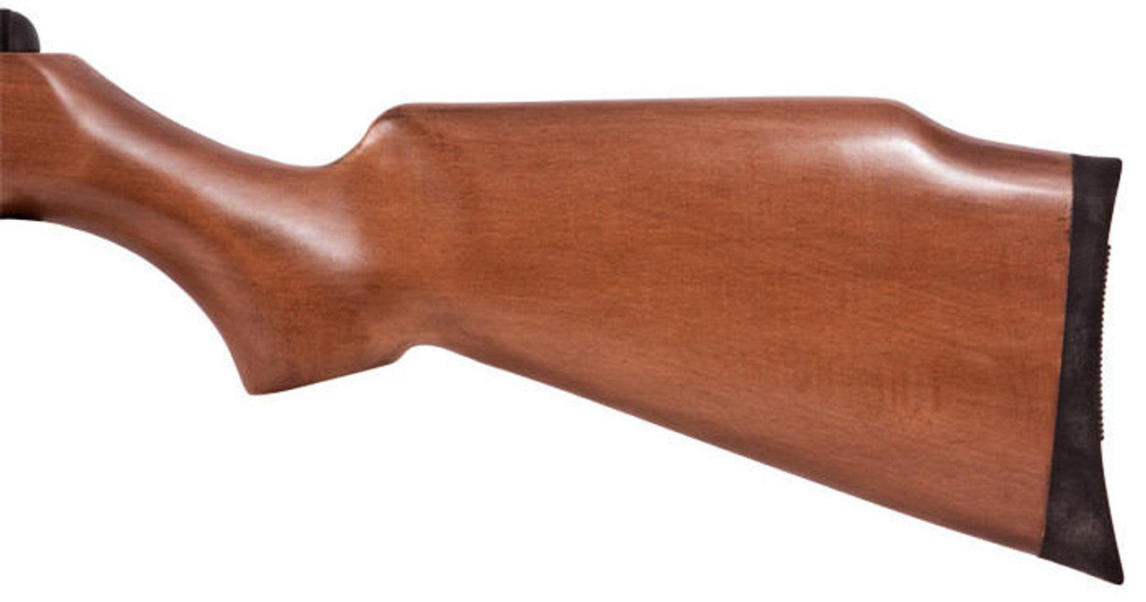 Crosman Vantage NP .22 Air Rifle with Hardwood Stock