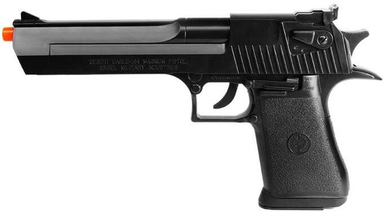 Cybergun Desert Eagle .44 Magnum Spring Airsoft Pistol