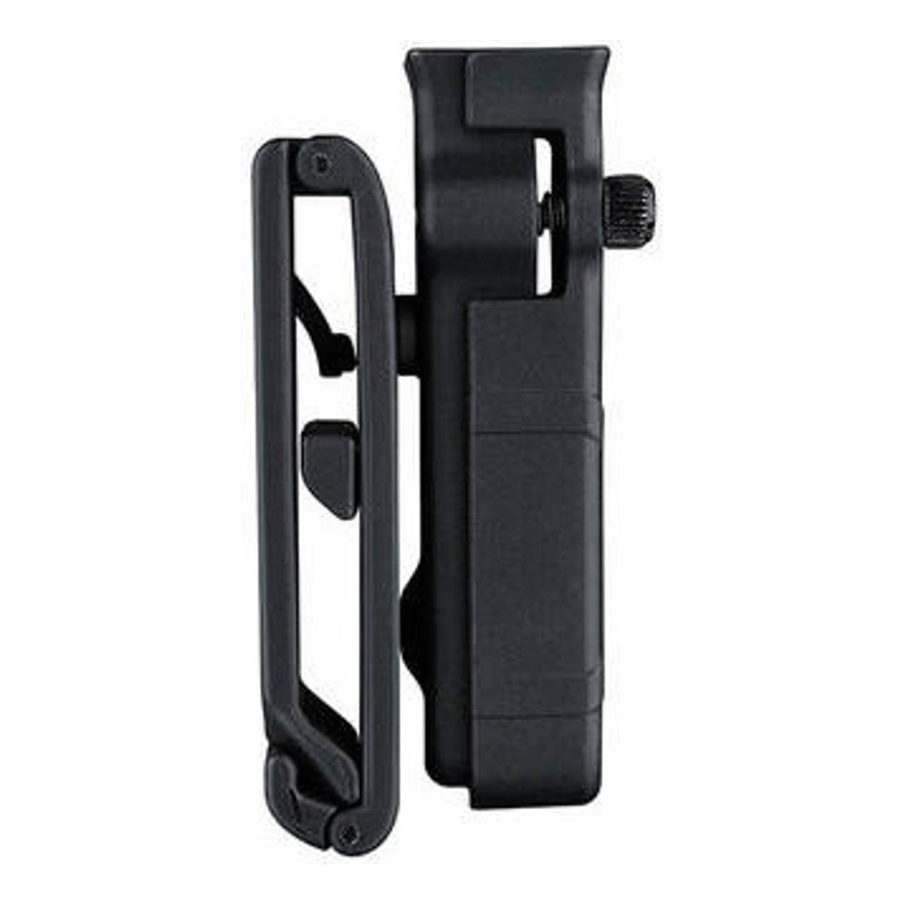 Cytac Universal Single Magazine Pouch, Black