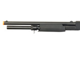 Double Eagle M56AL Tri-Shot Spring Shotgun Barrel and Pump