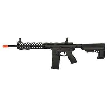 Advance Recon Carbine 14.5" Black by Lancer Tactical