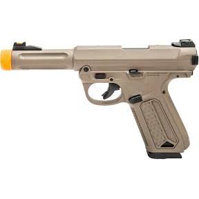 ASG Action Army AAP-01 Gas Blowback Airsoft Pistol