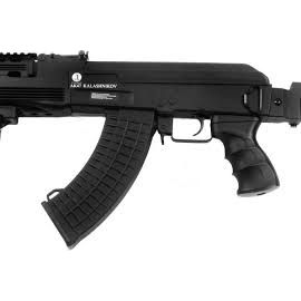 AK47 Kalashnikov 60th Anniversary RIS AEG Combo