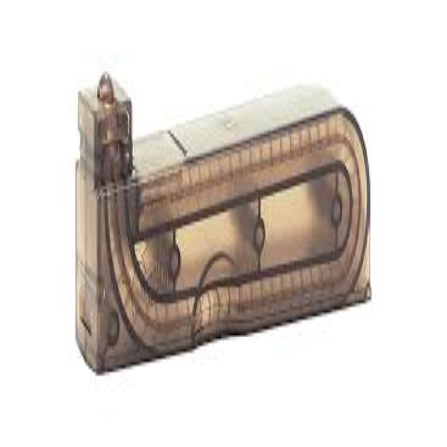 ASG Action Army T11 50 roundd Airsoft Magazine