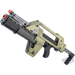 Alien Pulse Rifle AEG Airsoft Gun M41A