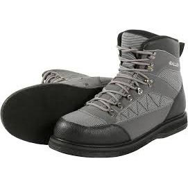 Allen Company Wading Combat Boots, Granite River