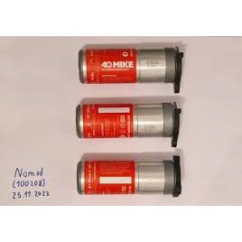 Airsoft Innovations 40-Mike 40mm Airsoft Grenade Shell