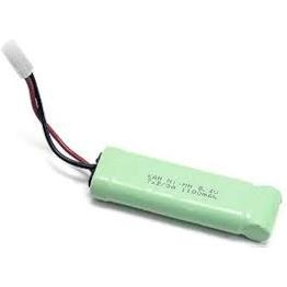 8.4v 1100 mAh Standard Mini Type AEG Battery