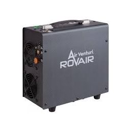 Air Venturi ll 4500 PSI Portable PCP Compressor