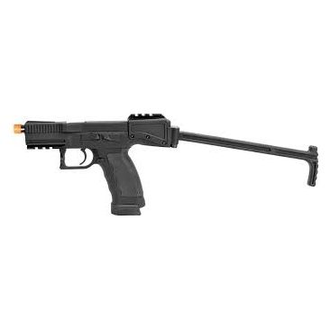 ASG B&T Universal Service Weapon Gas Blowback Airsoft Pistol
