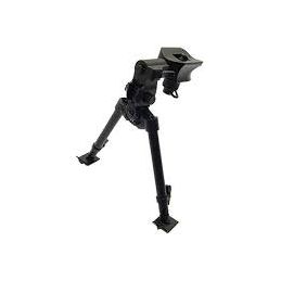 AGM L96 Airsoft Sniper Rifle Bipod & Mount