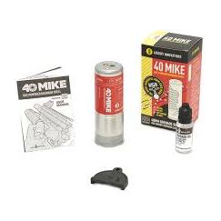 Airsoft Innovations Master Mike 40mm Airsoft Grenade Shell