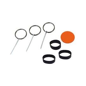 Airsoft Innovations XL Burst Grenade Resupply Kit