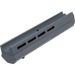 Amoeba Striker M-LOK Handguard, Grey
