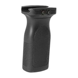 ACM Vertical Rail Mounted Grip, Black
