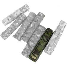 AMA Airsoft 22cm Tactical Mock Suppressor Cover