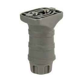 ACM Vertical Rail Mounted Grip, Foliage Green