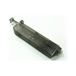 Airsoft Magazine Shaped Speed Loader, 90 Rounds