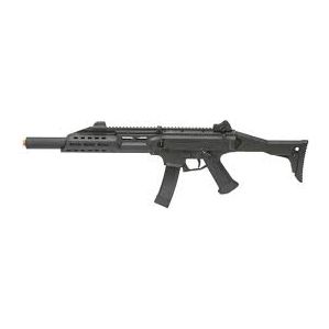 ASG CZ Scorpion EVO 3 A1 Carbine AEG Airsoft Rifle