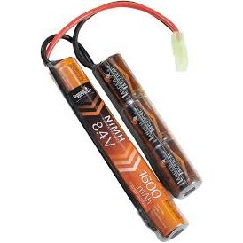 8.4v 1200 mAh Mini Nunchuck Type AEG Battery