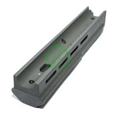 Amoeba Striker M-LOK Handguard, OD Green