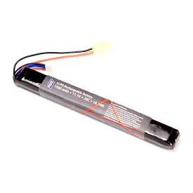 ASG 11.1v 1500 20C Stick LiPO Airsoft Battery