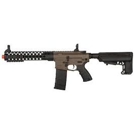 Advance Recon Carbine 10.5" Tan by Lancer Tactical