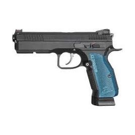 ASG CZ Shadow 2 CO2 Gas Blowback Airsoft Pistol