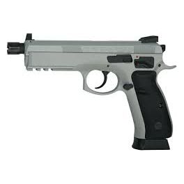 ASG CZ SP-01 Shadow Gas Blowback Airsoft Pistol