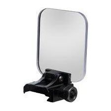ASG Flip-up Acrylic Lens Protector w/ Picatinny Mount