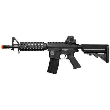 A&K MAGPUL Masada Metal ACR, Railed CQB Version, Dark Earth