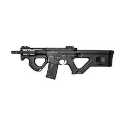 ASG HERA ARMS CQR Airsoft Rifle, Black