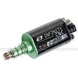ASG Infinity Motor Ultimate 30,000 RPM, High Torque, Long Type