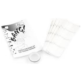 AI Tornado Distraction Device Flashbang Conversion Kit