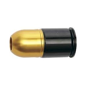 ASG 65 rd. 40mm Airsoft Grenade Shell