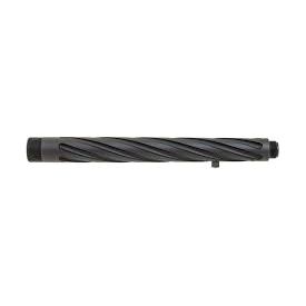 Amoeba Striker Spiral Fluted Barrel, Short