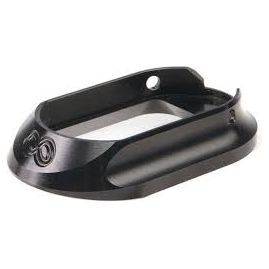 Airsoft Masterpiece Hi-Capa Standard Magwell, Black