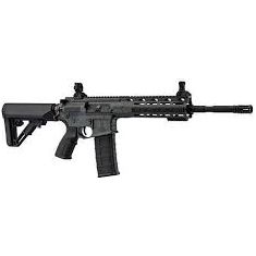 Armalite M15A4 Carbine Full Metal Proline Airsoft Rifle