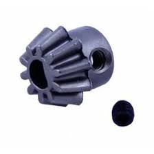 Airsoft SHS O Hole Pinion Motor Gear