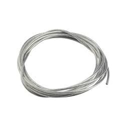 Airsoft Silver Plated Wire, Low Resistance, 2 Meters