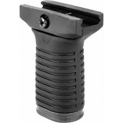 AIM Sports 3" Vertical Foregrip, Black
