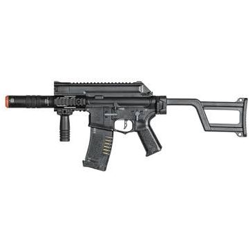 Ares Amoeba AM-005 SMG Machine Pistol
