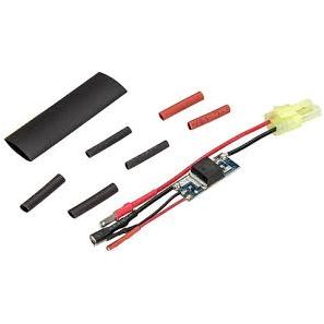 Airsoft Smart Control Unit Gen. 4 Programmable MOSFET