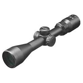 Aim Sports 3-9x40 MIL-DOT Rifle Scope