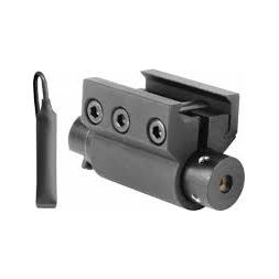 AIM Sports 5mW Red Micro Pistol/Rifle Laser Sight