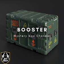 Airsoft Station Supply Drop Mystery Box