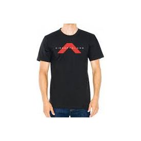 Airsoft Station Generation 2 T-Shirt, Black