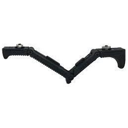 Amoeba Adjustable Angled M-LOK Modular Grip